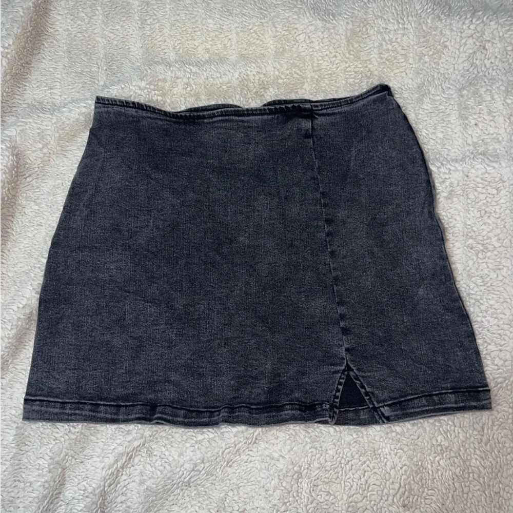 Mini skirt
